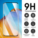 Schutzglas für das Huawei P40 Pro