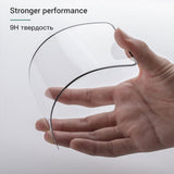 Schutzglas für das Apple iPhone 12 Pro Max