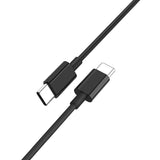 USB C to USB C Cable (1m)
