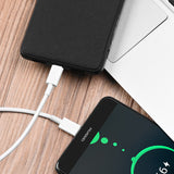 USB C to USB C Cable (1m)