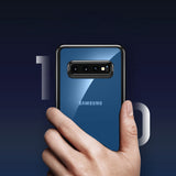 Samsung Galaxy S10 Plus transparente Hülle