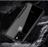Survival Apple iPhone 11 Pro Hülle