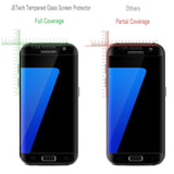 Screen Protector for Samsung Galaxy S7 - Tempered Glass